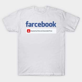 Farcebook T-Shirt